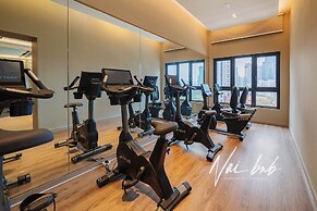 NaiBnB @ Agile Bukit Bintang