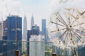 NaiBnB @ Agile Bukit Bintang