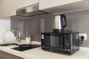 NaiBnB @ Agile Bukit Bintang