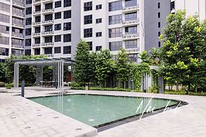 NaiBnB @ Agile Bukit Bintang