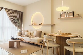 NaiBnB @ Agile Bukit Bintang