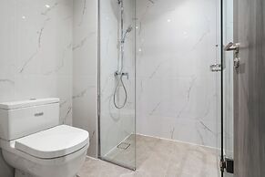 NaiBnB @ Agile Bukit Bintang