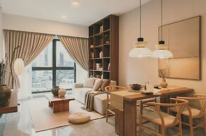 NaiBnB @ Agile Bukit Bintang