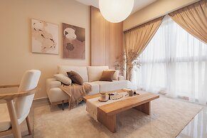 NaiBnB @ Agile Bukit Bintang