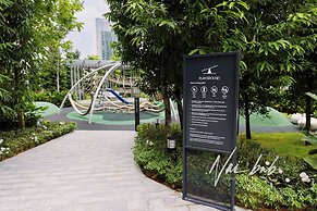 NaiBnB @ Agile Bukit Bintang