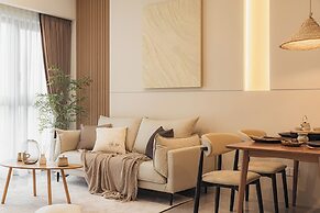 NaiBnB @ Agile Bukit Bintang