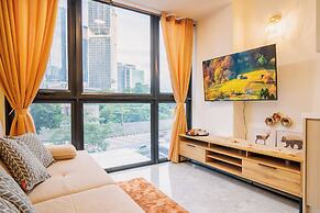 NaiBnB @ Agile Bukit Bintang