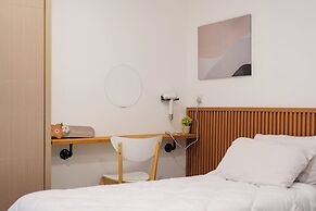 NaiBnB @ Agile Bukit Bintang