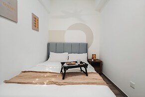 NaiBnB @ Agile Bukit Bintang