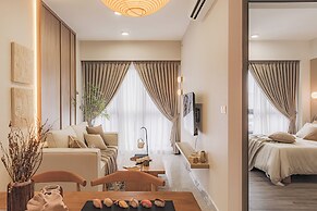 NaiBnB @ Agile Bukit Bintang