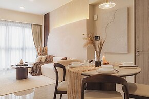 NaiBnB @ Agile Bukit Bintang