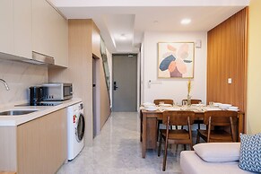 NaiBnB @ Agile Bukit Bintang