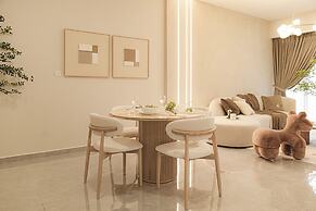 NaiBnB @ Agile Bukit Bintang