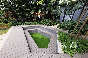 NaiBnB @ Agile Bukit Bintang