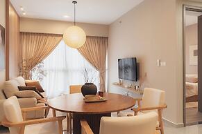 NaiBnB @ Agile Bukit Bintang