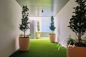 NaiBnB @ Agile Bukit Bintang