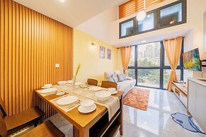 NaiBnB @ Agile Bukit Bintang