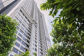 NaiBnB @ Agile Bukit Bintang