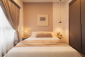 NaiBnB @ Agile Bukit Bintang