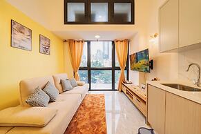 NaiBnB @ Agile Bukit Bintang