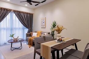 NaiBnB @ Agile Bukit Bintang