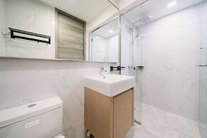 NaiBnB @ Agile Bukit Bintang