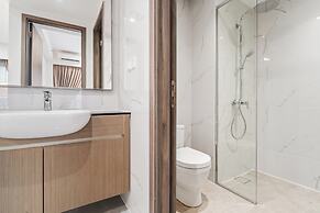 NaiBnB @ Agile Bukit Bintang