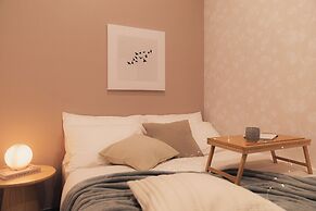 NaiBnB @ Agile Bukit Bintang