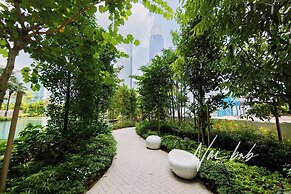 NaiBnB @ Agile Bukit Bintang