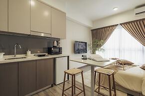 NaiBnB @ Agile Bukit Bintang