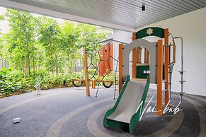 NaiBnB @ Agile Bukit Bintang