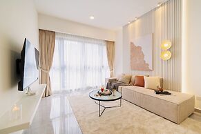 NaiBnB @ Agile Bukit Bintang