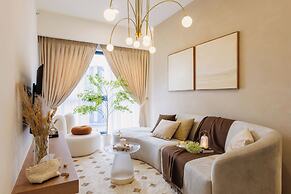 NaiBnB @ Agile Bukit Bintang