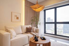 NaiBnB @ Agile Bukit Bintang