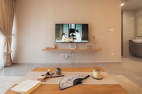 NaiBnB @ Agile Bukit Bintang