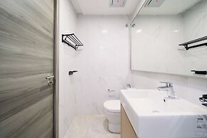 NaiBnB @ Agile Bukit Bintang