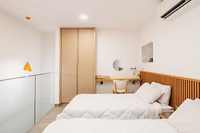 NaiBnB @ Agile Bukit Bintang