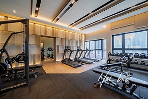 NaiBnB @ Agile Bukit Bintang