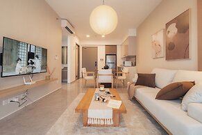 NaiBnB @ Agile Bukit Bintang