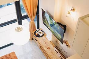 NaiBnB @ Agile Bukit Bintang