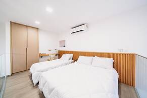 NaiBnB @ Agile Bukit Bintang