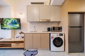 NaiBnB @ Agile Bukit Bintang