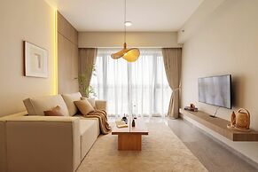 NaiBnB @ Agile Bukit Bintang