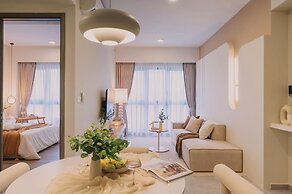 NaiBnB @ Agile Bukit Bintang