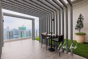 NaiBnB @ Agile Bukit Bintang