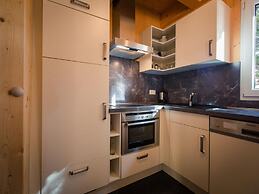 Amazing Chalet With Infrared Sauna