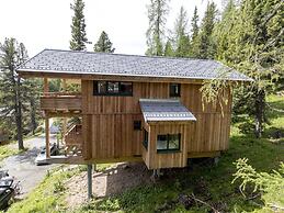 Amazing Chalet With Infrared Sauna