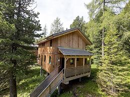 Amazing Chalet With Infrared Sauna