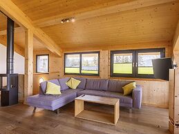 Premium Chalet With Sauna
