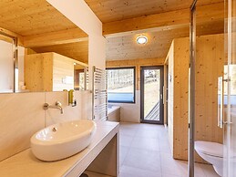 Premium Chalet With Sauna